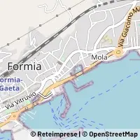 Kart Formia
