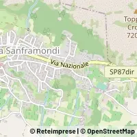 Kart Guardia Sanframondi