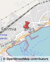 Via San Lorenzo, 9,04023Formia