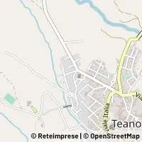 Kort Teano