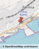 Via Cristoforo Colombo, 19,04023Formia