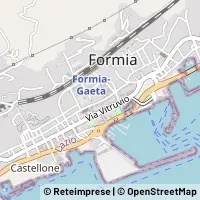 Peta Formia