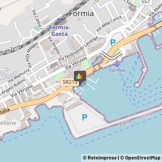 Trasporto Pubblico,04023Latina