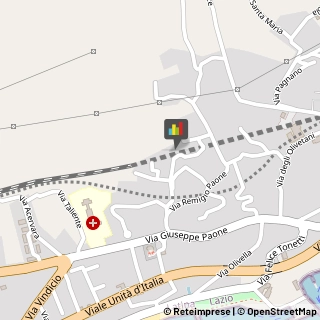 Appartamenti e Residence Formia,04023Latina