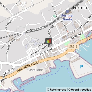 Posters Formia,04023Latina