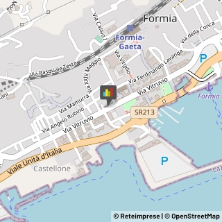 Profumerie,04023Latina