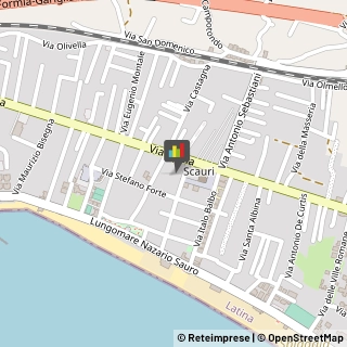 Laboratori Odontotecnici,04028Latina