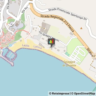 Spacci Aziendali ed Outlets Sperlonga,04029Latina