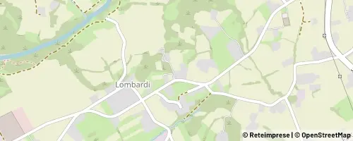 Mappa Faicchio