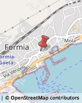 Via Emanuele Filiberto, 91,04023Formia