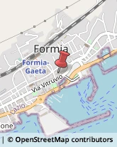 Via Vitruvio, 70,04023Formia