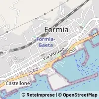 Kort Formia