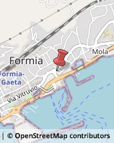 Via Tullia, 9,04023Formia