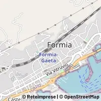 Kort Formia