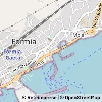 Kart Formia