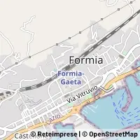 Kort Formia
