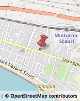 Via Appia, 836,04028Minturno