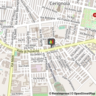 Calzature - Dettaglio,71042Foggia