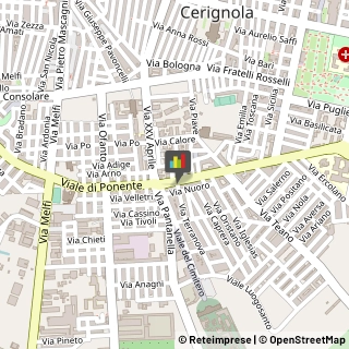 Pescherie,71042Foggia