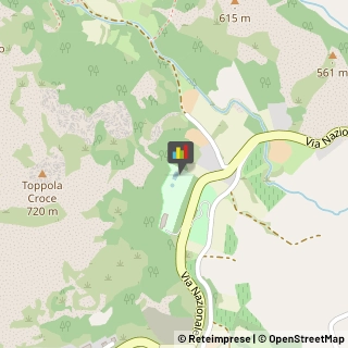Impianti Sportivi San Lorenzo Maggiore,82034Benevento