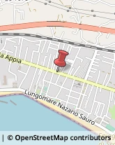 Via Appia, 659,04028Minturno