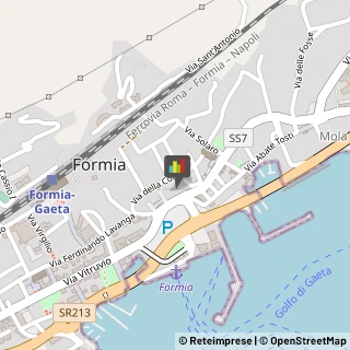 Pescherie Formia,04023Latina