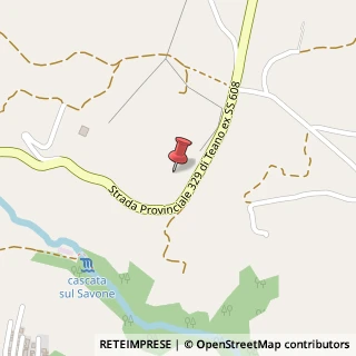 Mappa SP329, km 6, 81057 Teano, Caserta (Campania)
