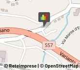 Arredamento - Vendita al Dettaglio Minturno,04026Latina