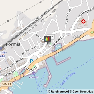 Appartamenti e Residence Formia,04023Latina