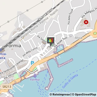 Elettrauto Formia,04023Latina