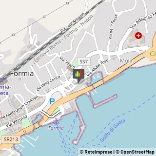 Locali, Birrerie e Pub Formia,04023Latina