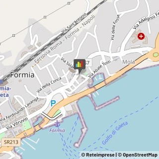 Pensioni Formia,04023Latina