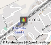 Taxi Formia,04023Latina