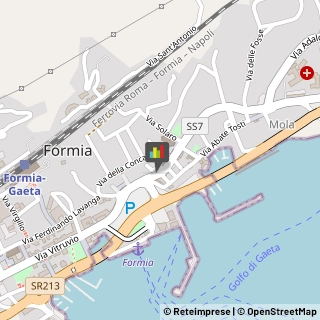 Pasticcerie - Dettaglio,04023Latina