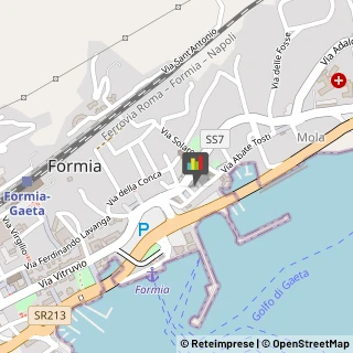 Locali, Birrerie e Pub Formia,04023Latina