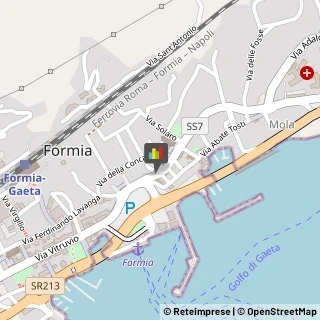Agenzie Immobiliari Formia,04023Latina
