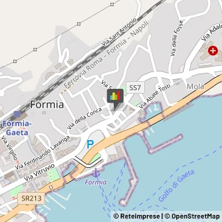 Cancelleria Formia,04023Latina