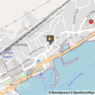 Leasing Formia,04023Latina