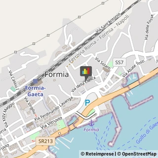 Estetiste Formia,04023Latina