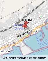 Via Ferdinando Lavanga, 119,04023Formia