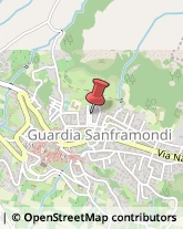 Via Domenico Bruno, 16,82034Guardia Sanframondi