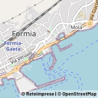 Peta Formia