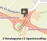 Aziende Agricole Gioia Sannitica,81010Caserta