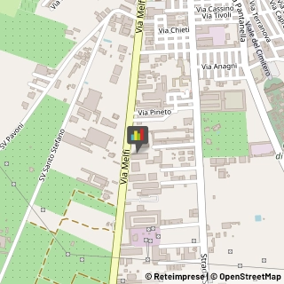 Attrezzature Meccaniche,71042Foggia