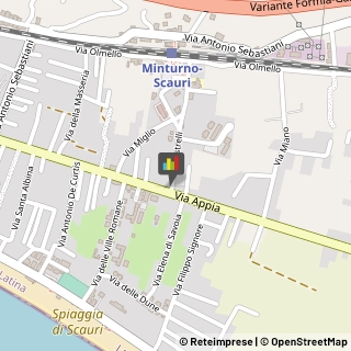 Pescherie Formia,04026Latina