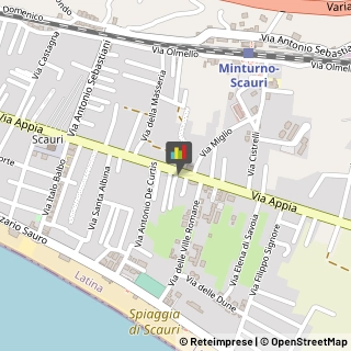 Architetti Minturno,04026Latina