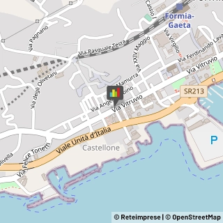 Calzature - Dettaglio Formia,04023Latina
