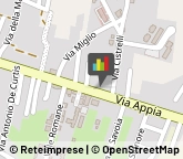 Parrucchieri Minturno,04026Latina