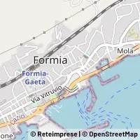 Kort Formia