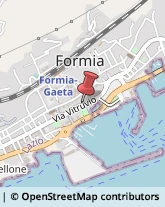 Via Vitruvio, 102,04023Formia